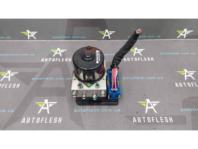 Блок ABS/ насос ABS 8200426953, 10.0960-1443.3 Renault Espace 4 Laguna 2 бу